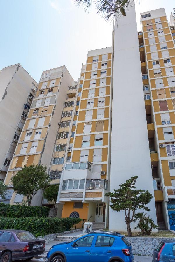 Apartments With Wifi Split - 13957 Exteriér fotografie