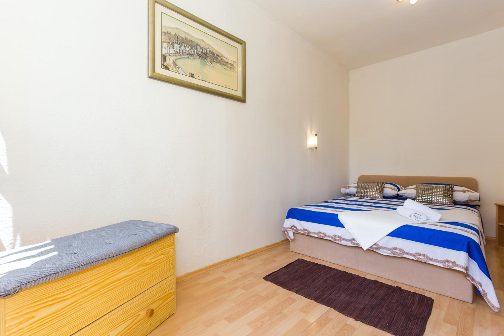 Apartments With Wifi Split - 13957 Pokoj fotografie