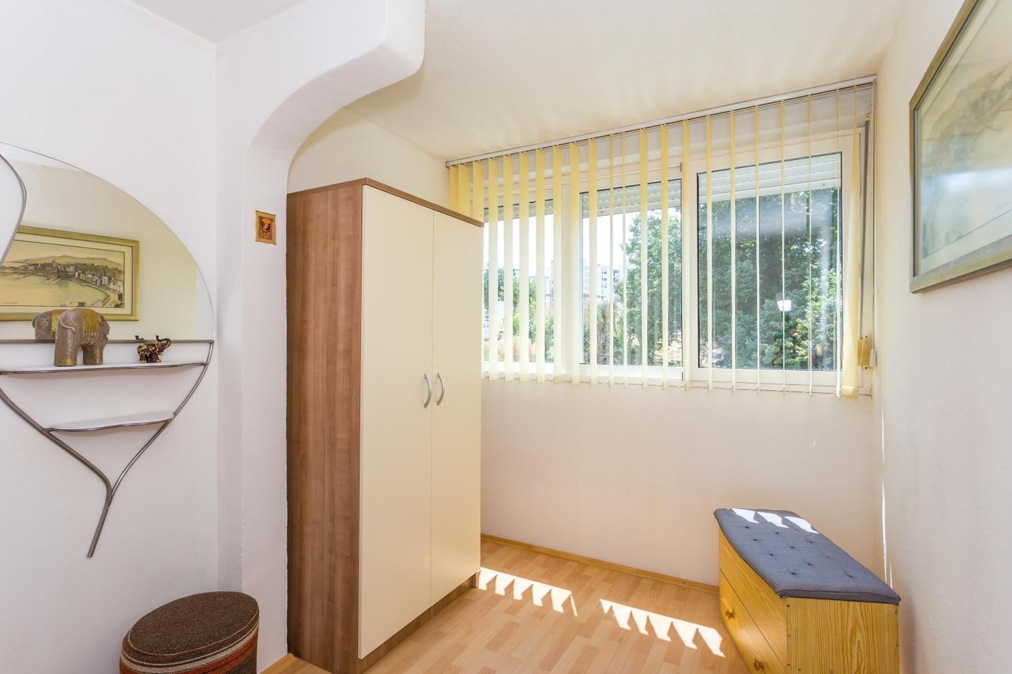Apartments With Wifi Split - 13957 Pokoj fotografie